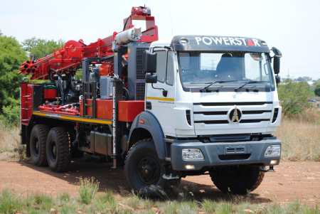 VX2635 Chassis Cab 2